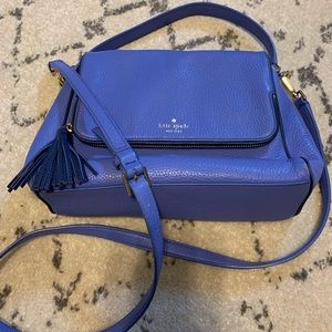 Kate Spade ♠️ Crossbody